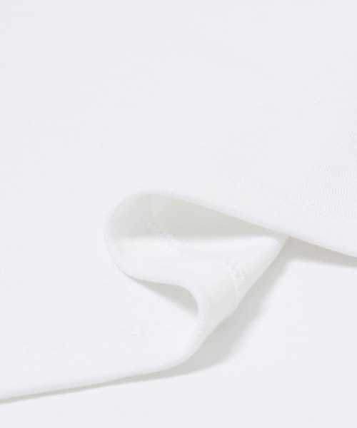 NEW BALANCE（ニューバランス）の「NEW BALANCE　MET24 Reflection NB Logo T-Shirts（Tシャツ/カットソー・メンズ・ブラック/ホワイト・LARGE/MEDIUM/X-LARGE）」の18枚目の写真