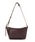 IL BISONTE�i�C���r�]���e�j�́uIL BISONTE / ORIGINAL LEATHER / �N���X�{�f�B�o�b�O�i�V�����_�[�o�b�O�j�v�b�_�[�N�u���E��