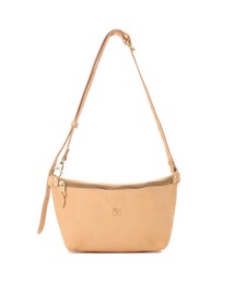 IL BISONTE / ORIGINAL LEATHER / クロスボディバッグ