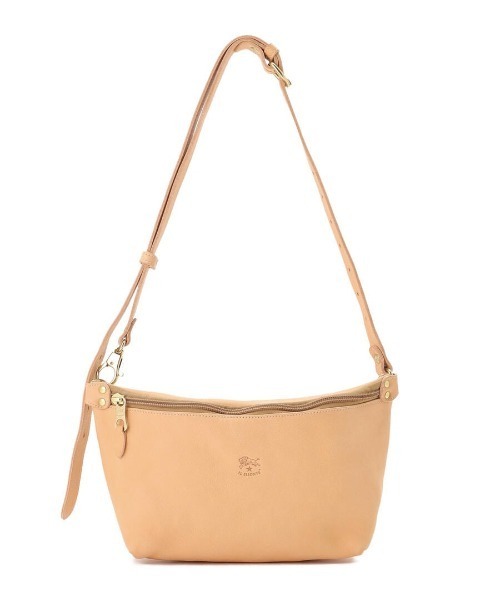 IL BISONTE / ORIGINAL LEATHER / SHOULDER BAG（ショルダー