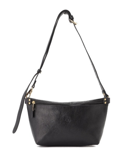 IL BISONTE / ORIGINAL LEATHER / SHOULDER BAG（ショルダー