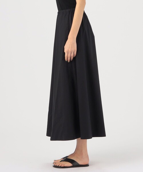 BY MALENE BIRGER(バイマレーネビルガー)の「BY MALENE BIRGER PHEOBES ロングスカート(スカート・レディース・ブラック・34)」の5枚目の写真