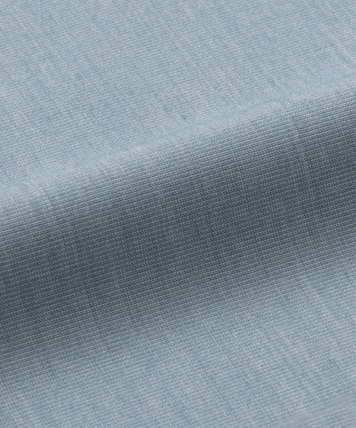 alotta(アロッタ)の「麻調袖タックブラウス(シャツ/ブラウス・レディース・ライトブルー/ベージュ/グレー・LARGE/X-LARGE/MEDIUM)」の7枚目の写真