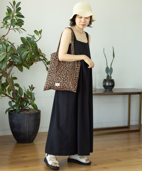 LEPSIM（レプシィム）の「アソートプリントトート　129699（トートバッグ・レディース・グレー系その他/レオパード/ブラウン系その他/グレー系その他2・ONE SIZE）」の21枚目の写真