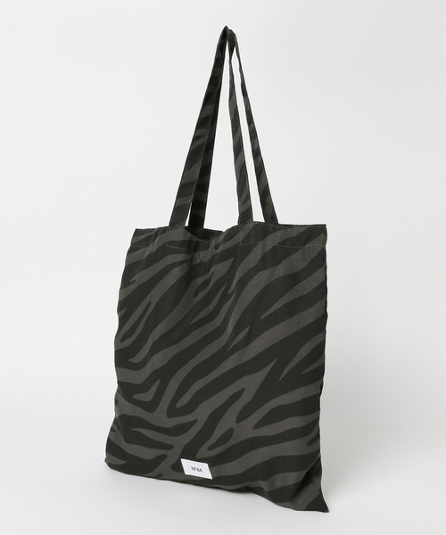 LEPSIM（レプシィム）の「アソートプリントトート　129699（トートバッグ・レディース・グレー系その他/レオパード/ブラウン系その他/グレー系その他2・ONE SIZE）」の22枚目の写真