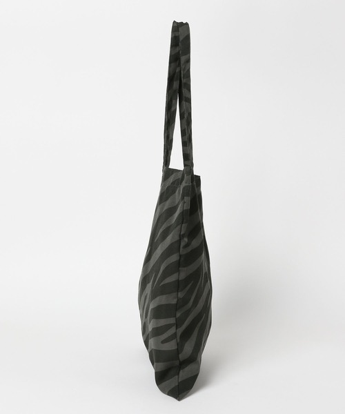 LEPSIM（レプシィム）の「アソートプリントトート　129699（トートバッグ・レディース・グレー系その他/レオパード/ブラウン系その他/グレー系その他2・ONE SIZE）」の13枚目の写真