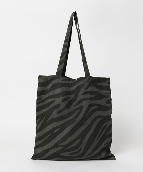 LEPSIM（レプシィム）の「アソートプリントトート　129699（トートバッグ・レディース・グレー系その他/レオパード/ブラウン系その他/グレー系その他2・ONE SIZE）」の14枚目の写真