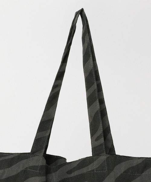 LEPSIM（レプシィム）の「アソートプリントトート　129699（トートバッグ・レディース・グレー系その他/レオパード/ブラウン系その他/グレー系その他2・ONE SIZE）」の15枚目の写真