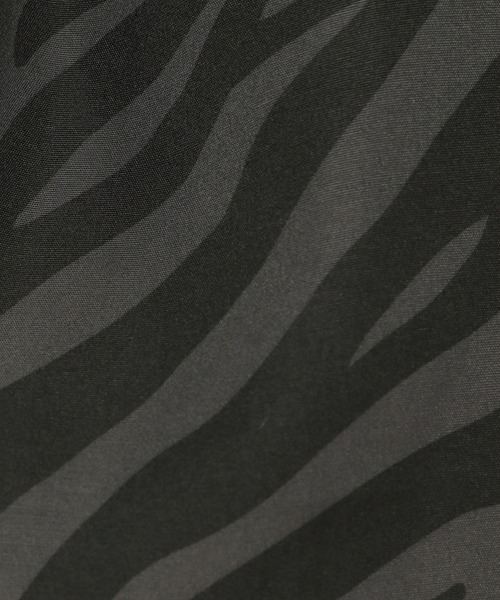 LEPSIM（レプシィム）の「アソートプリントトート　129699（トートバッグ・レディース・グレー系その他/レオパード/ブラウン系その他/グレー系その他2・ONE SIZE）」の10枚目の写真