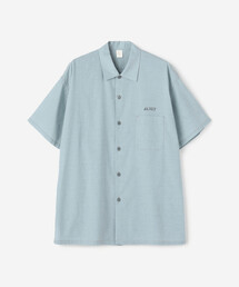 Bshop（ビショップ）の「【AIME LEON DORE】レジャーシャツ BLOCK 