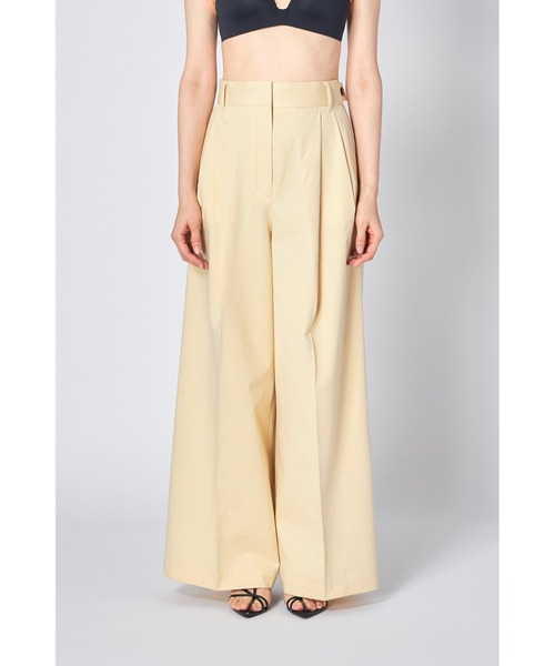 JIL SANDER（ジルサンダー）の「JIL SANDER  SANDAL（サンダル・レディース・ブラック・36/37/38/39）」の9枚目の写真