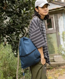 niko and... | パラコードナップサック(バックパック/リュック)