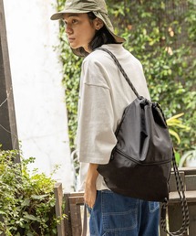 niko and... | パラコードナップサック(バックパック/リュック)