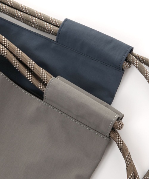 美品】Porter バックパック リュック パラコード FLAG(フラッグ