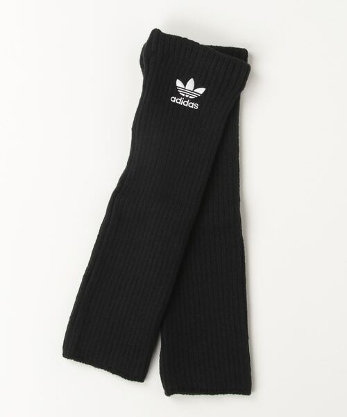 adidas（アディダス）の「adidas LEG WARMERS / アディダス レッグ ウォーマー（レッグウォーマー・メンズ・ブラック・FREE）」の4枚目の写真