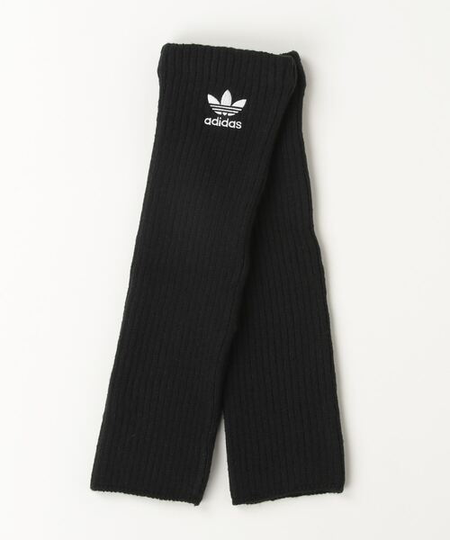 adidas（アディダス）の「adidas LEG WARMERS / アディダス レッグ ウォーマー（レッグウォーマー・メンズ・ブラック・FREE）」の5枚目の写真
