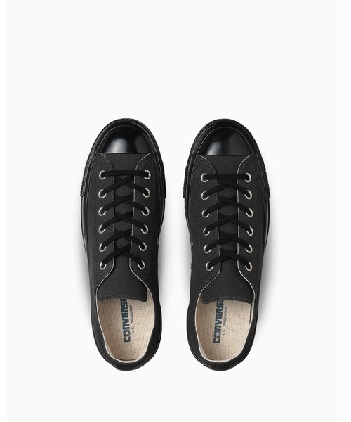 【セール】ALL STAR US ARMYSHOES OX / オールスター US アーミーシューズ OX(スニーカー)|CONVERSE ALL STAR(コンバースオールスター) 【セール】ALL STAR US ARMYSHOES OX / オールスター US アーミーシューズ OX(スニーカー)|CONVERSE ALL STAR(コンバースオールスター)