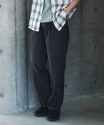 【BFJ】12.7OZバギーデニムパンツ