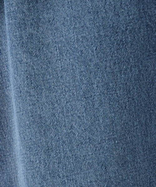 BAYFLOW（ベイフロー）の「【BFJ】12.7OZバギーデニムパンツ（デニムパンツ・メンズ・ライトブルー/ブラック・LARGE/MEDIUM/SMALL）」の15枚目の写真