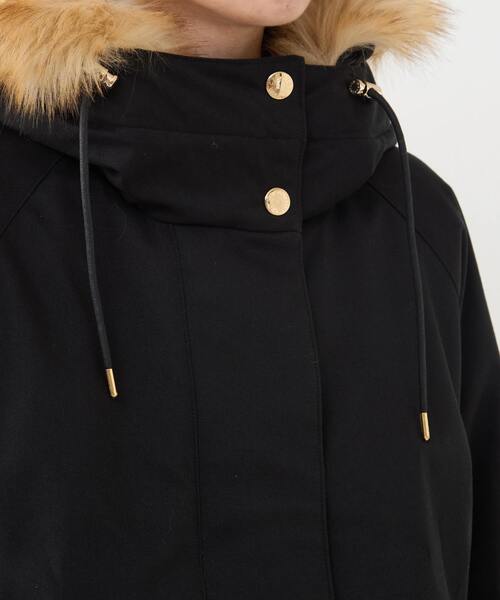 【MACKINTOSH/マッキントッシュ】レインテックスカイパーカーダウンショート（ダウンジャケット/コート）｜martinique（マルティニーク）