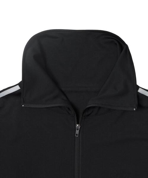 Whinny（ホワイニー）の「Whinny/天下無双なカリスマおジャージ（ジャージ・レディース・ブラック/ホワイト・FREE）」の15枚目の写真