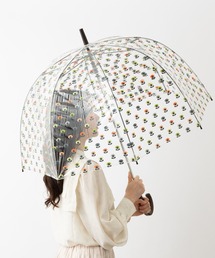 Fulton Umbrellas（フルトンアンブレラ）の「バードケージ Orla Kiely オーラ・カイリー コラボ（長傘）」