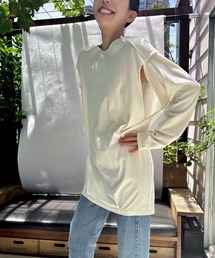 FLUMOR｜フラマーのTシャツ/カットソー通販 - ZOZOTOWN