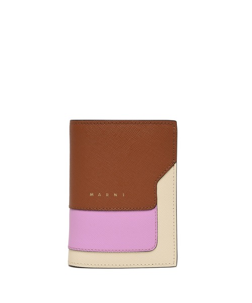 MARNI(マルニ) BILLFOLD W/COINPURSE