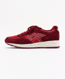 ASICS | メンズ アシックスタイガー ゲルライト スピード レッド ASICS Tiger GEL-LYTE SPEED TQ5S2L-2523(スニーカー)