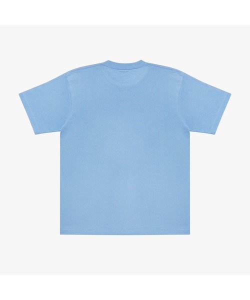 APPLEBUM（アップルバム）の「"Bridge Logo" T-shirt（Tシャツ/カットソー・メンズ・サックスブルー/レッド/インディゴブルー/オフホワイト・X-LARGE/LARGE/MEDIUM/XX-LARGE）」の19枚目の写真