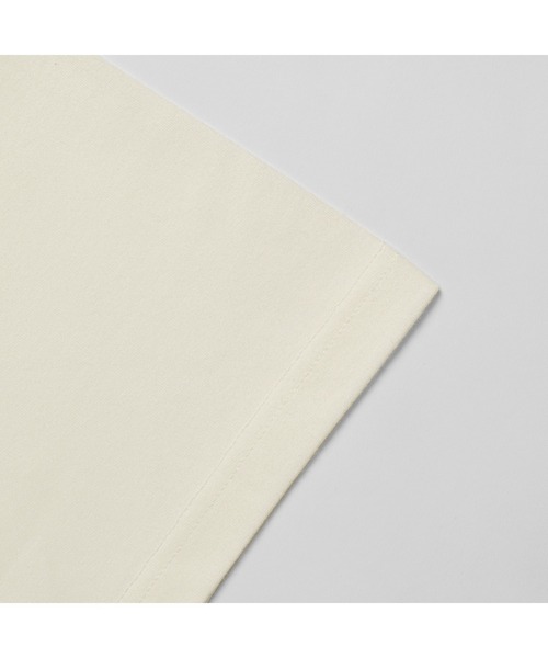 APPLEBUM（アップルバム）の「"Bridge Logo" T-shirt（Tシャツ/カットソー・メンズ・サックスブルー/レッド/インディゴブルー/オフホワイト・X-LARGE/LARGE/MEDIUM/XX-LARGE）」の21枚目の写真