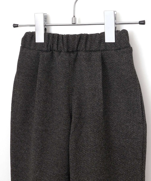 MAKE YOUR DAY（メイクユアデイ）の「セットアップできるフォーマルパンツ■80～140cm（スーツパンツ・キッズ・ブラック・80/90/100/110/120/130/140）」の11枚目の写真