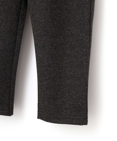 MAKE YOUR DAY（メイクユアデイ）の「セットアップできるフォーマルパンツ■80～140cm（スーツパンツ・キッズ・ブラック・80/90/100/110/120/130/140）」の13枚目の写真