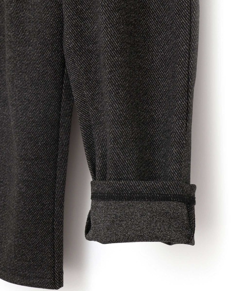 MAKE YOUR DAY（メイクユアデイ）の「セットアップできるフォーマルパンツ■80～140cm（スーツパンツ・キッズ・ブラック・80/90/100/110/120/130/140）」の14枚目の写真