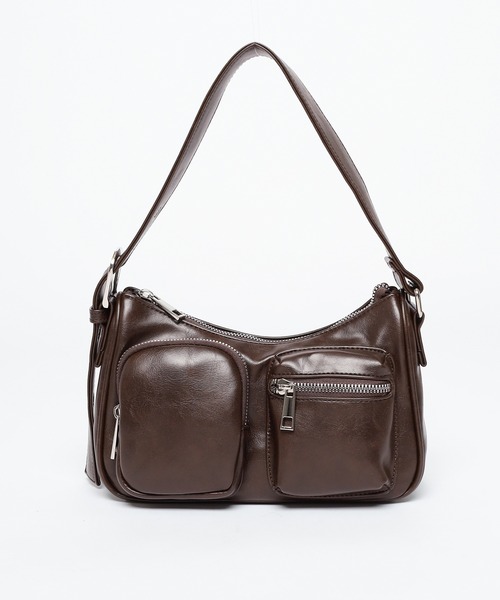 【中古品】バッグス・バニー　レターポケット BONNY BAGUETTE｜J&M DAVIDSON｜ジェイアンドエムデヴィッドソン