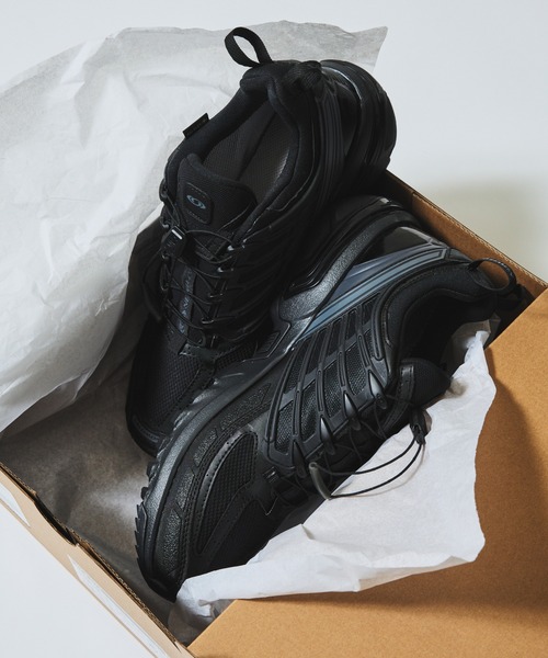 SALOMON / ACS PRO GORE-TEX（R）