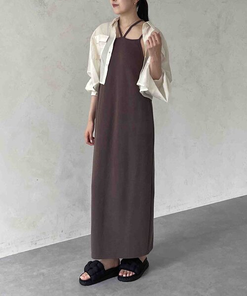 Thevon（ゼボン）の「パデットサンダル（サンダル・レディース・オフホワイト/ブラック・L/M）」の7枚目の写真