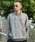 Carhartt WIP�i�J�[�n�[�g�_�u�����[�A�C�s�[�j�́u�yCarhartt WIP�zLUTHER HALF ZIP SWEATSHIRT / ���[�T�[�n�[�t�W�b�v�X�E�F�b�g�V���c�i�p�[�J�[�j�v�b�O���[
