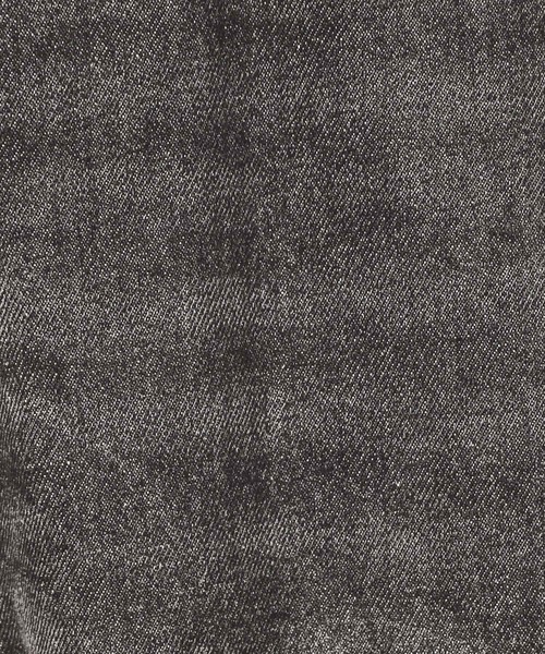 tk.TAKEO KIKUCHI(ティーケータケオキクチ)の「【Aラインシリーズ】ダボデニム(デニムパンツ・メンズ・グレー系3/ブラック系3・03/02)」の17枚目の写真