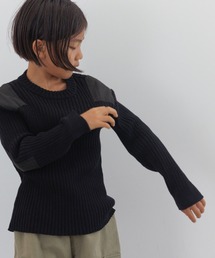 LOWRYS FARM｜ローリーズファーム（キッズ）のニット/セーター通販