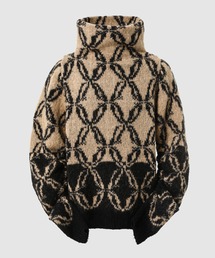 DRIES VAN NOTEN（ドリスヴァンノッテン）の「MONIER 9709 M.K.SWEATER
