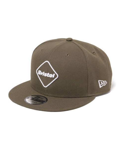 F.C.Real Bristol（エフシーレアルブリストル）の「NEW ERA