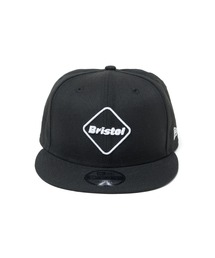 F.C.Real Bristol（エフシーレアルブリストル）の「NEW ERA