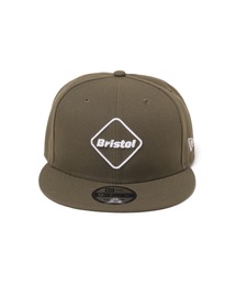 F.C.Real Bristol（エフシーレアルブリストル）の「NEW ERA