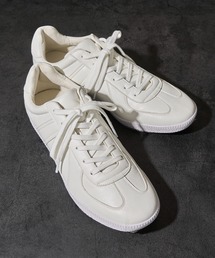 TETE HOMME | GERMAN TRAINER / ジャーマントレーナー(スニーカー)