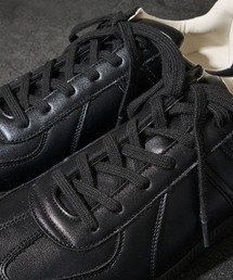 TETE HOMME（テットオム）の「GERMAN TRAINER / ジャーマントレーナー