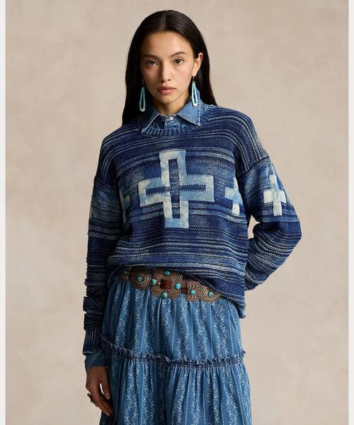 POLO RALPH LAUREN（ポロ ラルフ ローレン）の「PRL x Naiomi Glasses