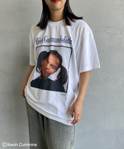 JEANS FACTORY （ジーンズファクトリー）の「[Kevin Cummins×JEANS