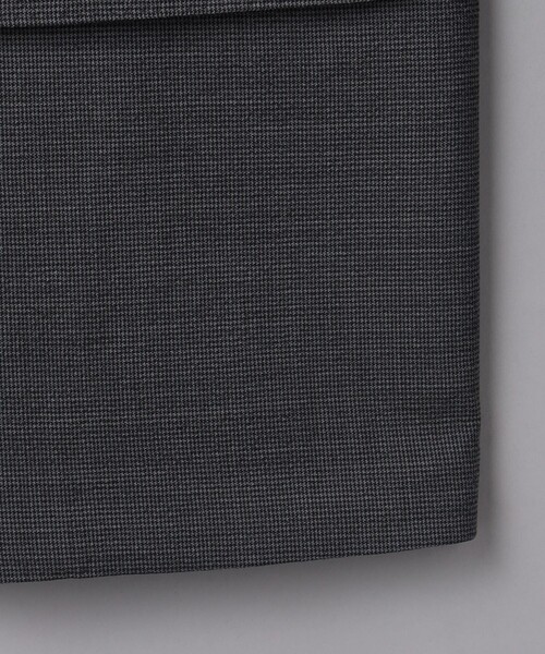 SOVEREIGN(ソブリン)の「<SOVEREIGN> ハウンドトゥース シングル2ボタンジャケット RELAX MODEL(スーツジャケット・メンズ・ネイビー・XL)」の9枚目の写真