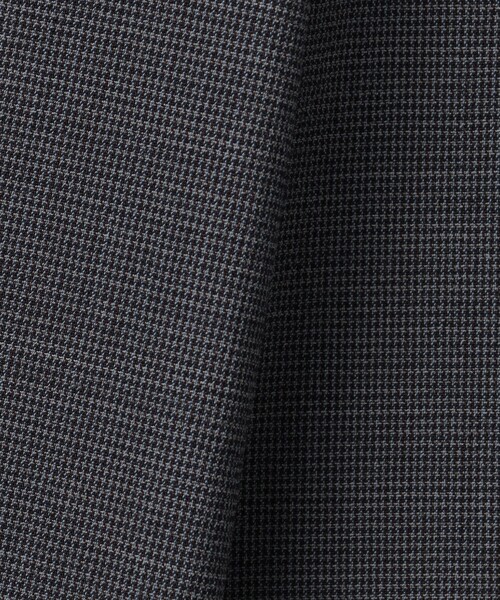 SOVEREIGN(ソブリン)の「<SOVEREIGN> ハウンドトゥース シングル2ボタンジャケット RELAX MODEL(スーツジャケット・メンズ・ネイビー・XL)」の13枚目の写真